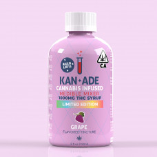 Kan-Ade Grape 1000 mg